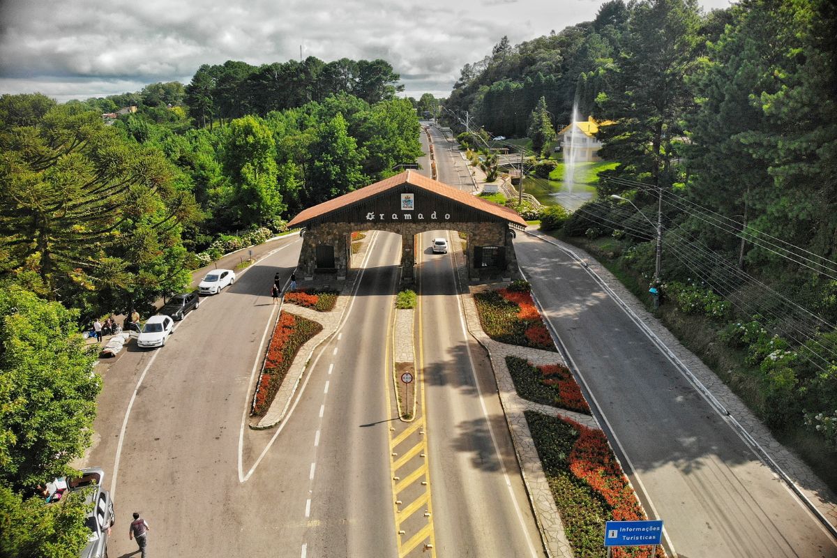 viagens para ir e voltar no mesmo dia no Rio Grande do Sul